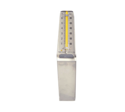 Thunder Group SLTH600 Stainless Steel Tube Type Oven Thermometer