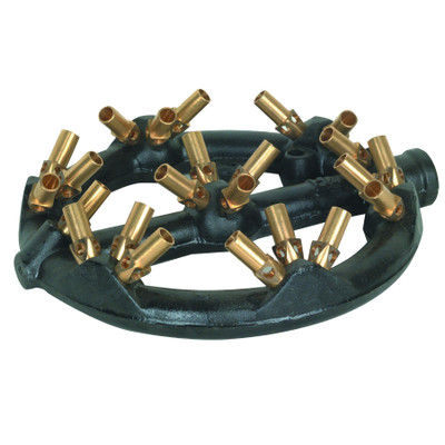 Thunder Group IRBR001L Liquid Propane Jet Burner