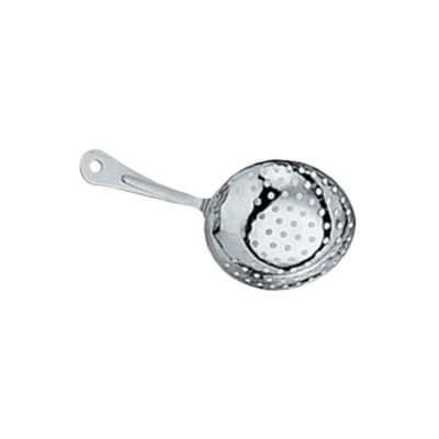 Thunder Group SLJS031 Stainless Steel Julep Strainer