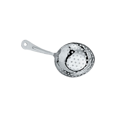 Thunder Group SLJS031 Stainless Steel Julep Strainer