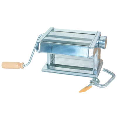 Thunder Group GN001 Iron Body Manual Pasta Noodle Machine