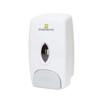 Thunder Group PLSD377 32 Oz. Wall Mount Soap Dispenser
