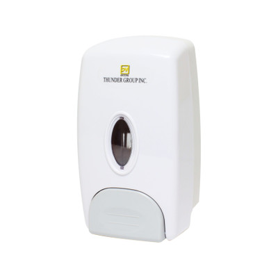 Thunder Group PLSD377 32 Oz. Wall Mount Soap Dispenser