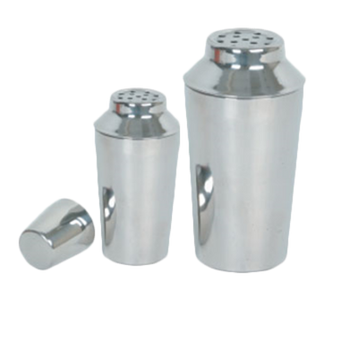 Thunder Group SLIG003 16 Oz. Stainless Steel Cocktail Shaker