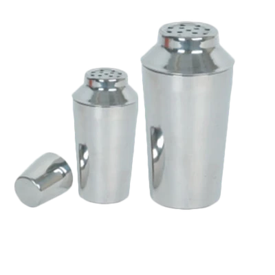 Thunder Group SLIG003 16 Oz. Stainless Steel Cocktail Shaker
