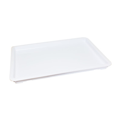 Thunder Group PLDBC1826PP 18" x 26" Polypropylene Cover