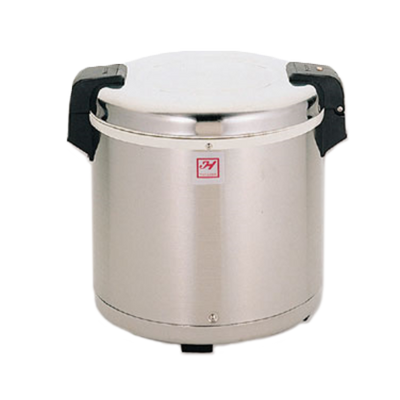 Thunder Group SEJ22000 50 Cups Electric Rice Warmer