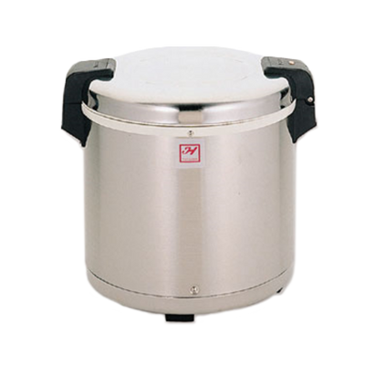 Thunder Group SEJ22000 50 Cups Electric Rice Warmer