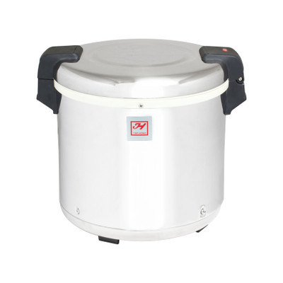 Thunder Group SEJ22000 50 Cups Electric Rice Warmer