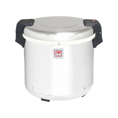 Thunder Group SEJ22000 50 Cups Electric Rice Warmer