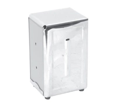 Thunder Group SLNH001 Stainless Steel Tall Napkin Dispenser