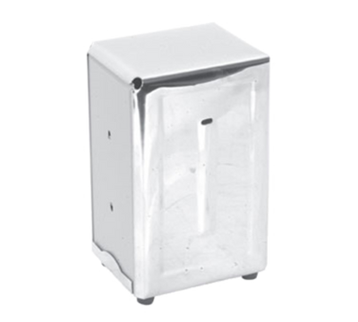 Thunder Group SLNH001 Stainless Steel Tall Napkin Dispenser
