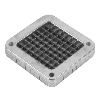 Thunder Group IRFFC002B 0.38" Square Blade for French Fry Cutter
