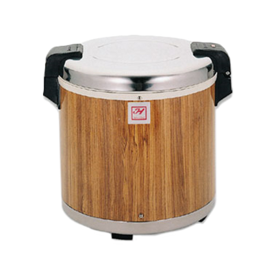 Thunder Group SEJ21000 50 Cups Electric Rice Warmer