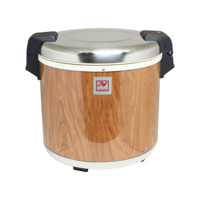 Thunder Group SEJ21000 50 Cups Electric Rice Warmer