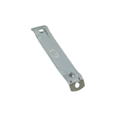 Thunder Group SLBO003 5" L Stainless Steel Can Punch or Bottle Opener