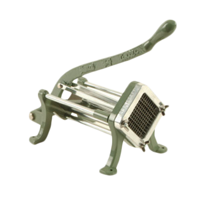 Thunder Group IRFFC004 6 Cut Cast Iron French Fry Wedger