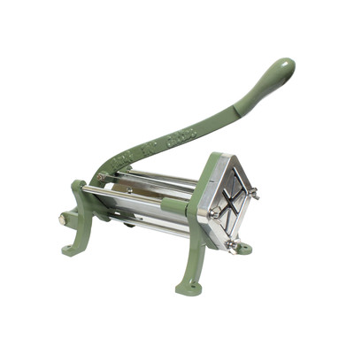 Thunder Group IRFFC004 6 Cut Cast Iron French Fry Wedger