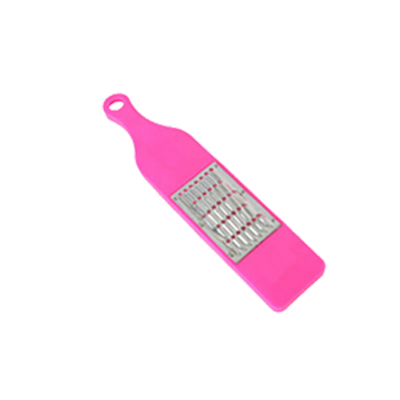 Thunder Group PLVS002 12.5" W Stainless Steel Medium Grater