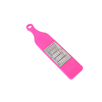Thunder Group PLVS002 12.5" W Stainless Steel Medium Grater