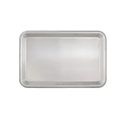 Thunder Group ALSP1006 Eight Size 20-Gauge Aluminum Sheet Pan