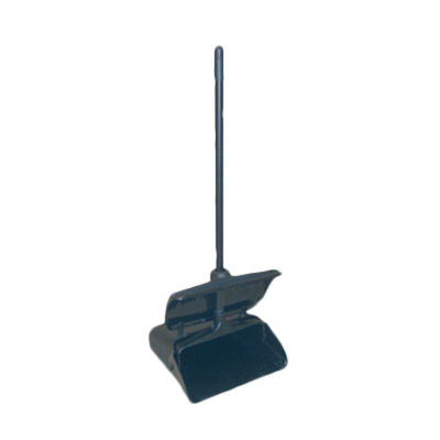 Thunder Group PLDP345 Plastic Lobby Dustpan