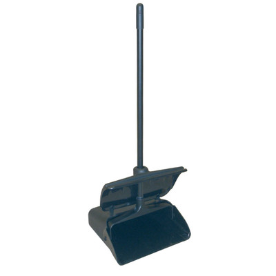 Thunder Group PLDP345 Plastic Lobby Dustpan