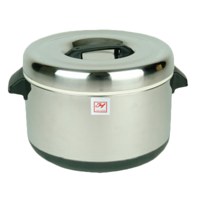 Thunder Group SEJ72000 40 Cups Non-Electric Sushi Rice Container
