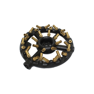 Thunder Group IRBR003CL Liquid Propane Jet Burner
