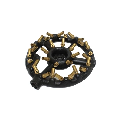 Thunder Group IRBR003CL Liquid Propane Jet Burner