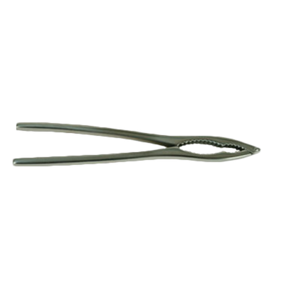 Thunder Group SLLC006B 6" L Stainless Steel Lobster Cracker