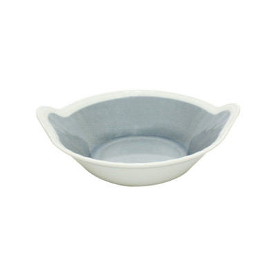 Thunder Group SD5614H 128 Oz. Design Pattern Round Melamine Bowl