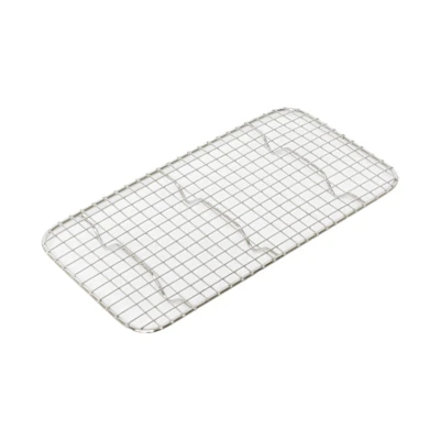Thunder Group SLWG001 Chrome Plated Footed Wire Grated