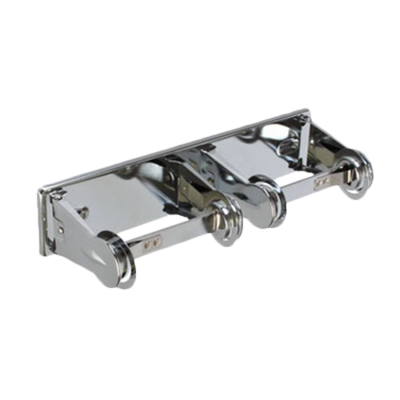 Thunder Group SLTD102 Chrome Plated Toilet Tissue Dispenser