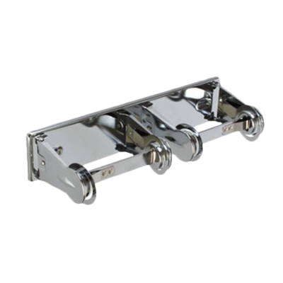 Thunder Group SLTD102 Chrome Plated Toilet Tissue Dispenser