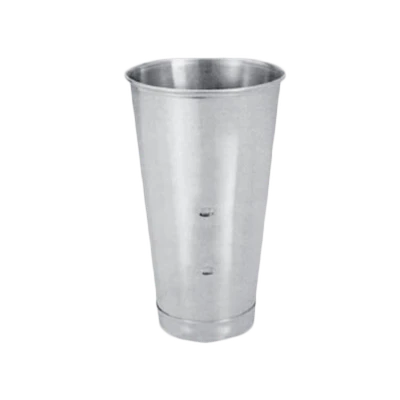 Thunder Group SLMC001 30 Oz. Stainless Steel Malt Cup