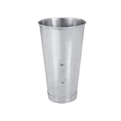 Thunder Group SLMC001 30 Oz. Stainless Steel Malt Cup