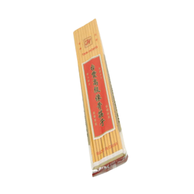 Thunder Group MLCS002 Yellow Melamine Chopsticks