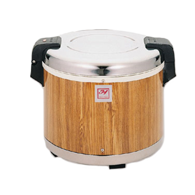 Thunder Group SEJ18000 30 Cups Electric Rice Warmer