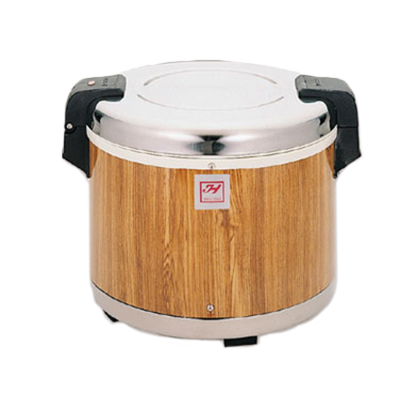 Thunder Group SEJ18000 30 Cups Electric Rice Warmer