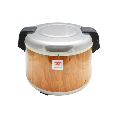Thunder Group SEJ18000 30 Cups Electric Rice Warmer