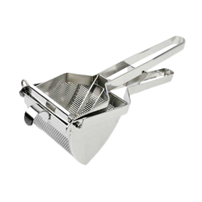 Thunder Group SLPR016 Stainless Steel Potato Ricer