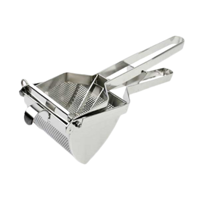 Thunder Group SLPR016 Stainless Steel Potato Ricer