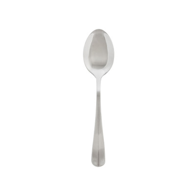 Thunder Group SLDM202 18/0 Stainless Steel Teaspoon