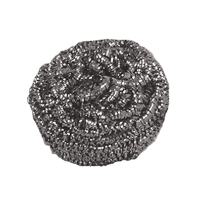 Thunder Group SLSC003 Stainless Steel Scrubber Ball