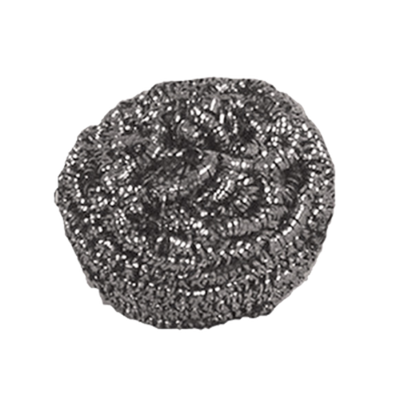 Thunder Group SLSC003 Stainless Steel Scrubber Ball