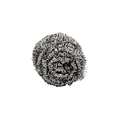 Thunder Group SLSC003 Stainless Steel Scrubber Ball