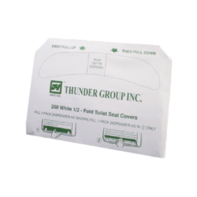 Thunder Group PATSC050 Toilet Seat Covers