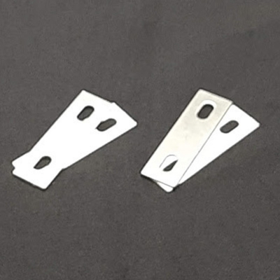 Quik n' Crispy 50642 Stacking Bracker - 4 Per Set