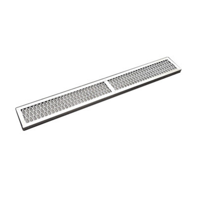 Quik n' Crispy 900070 Electrostatic Filter for GF5/RAF